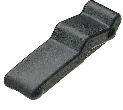 Southco Soft Draw Latch - Only/No Keeper Included Black Rubber