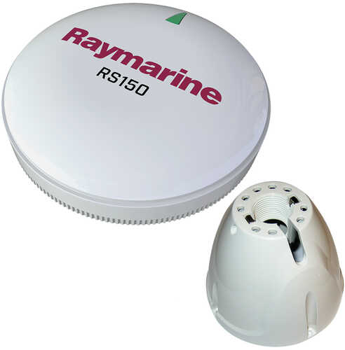 Raymarine RayStar 150 GPS Sensor w/Pole Mount