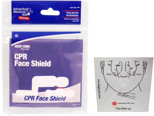 Adventure Medical CPR Face Shield - Refill