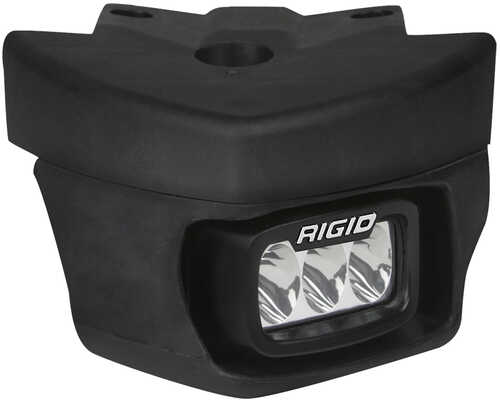 RIGID Industries Trolling Motor Mount PRO Light Kit f/Minn Kota Fortrex