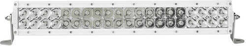 RIGID Industries E-Series PRO 20" Spot-Flood Combo LED - White