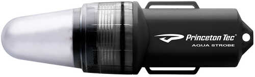Princeton Tec Aqua Strobe LED - Black