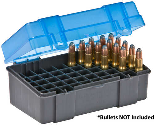 Plano 50 Count Small Rifle Ammo Case-img-0