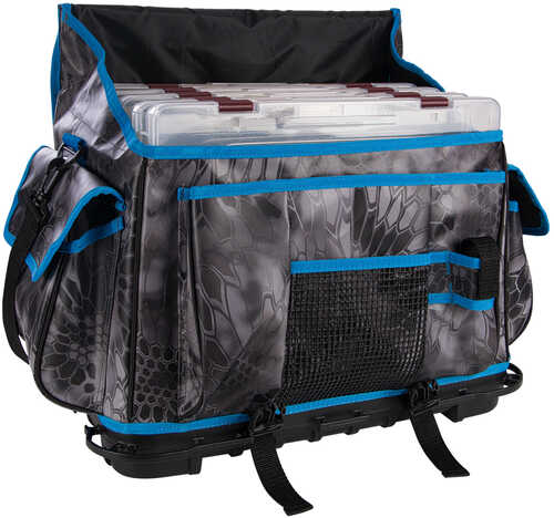 Plano Z-Series Tackle Bag 3700 - Kryptek Typhon