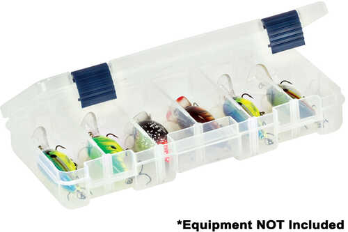 Plano ProLatch; Twelve-Compartment Stowaway; 3600 - Clear