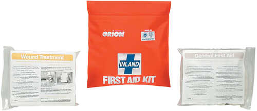 Orion Inland First Aid Kit - Soft Case