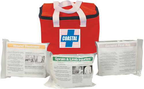 Orion Coastal First Aid Kit - Soft Case