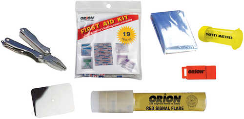 Orion Essential Plus Signal & Survival Kit