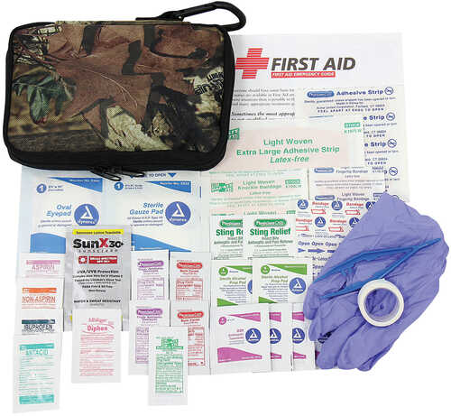 Orion Daytripper Outdoor First Aid Kit