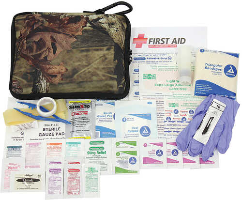 Orion Overnight First Aid Kit