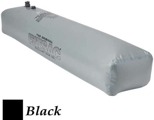 FATSAC Tube Sac Ballast Bag - 370lbs Black