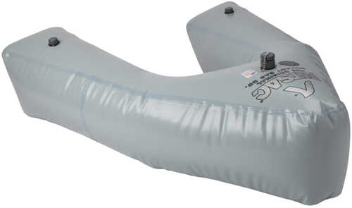 FATSAC Integrated Bow Sac Ballast Bag - 725lbs Gray