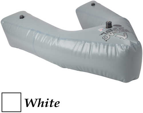 FATSAC Integrated Bow Sac Ballast Bag - 725lbs White