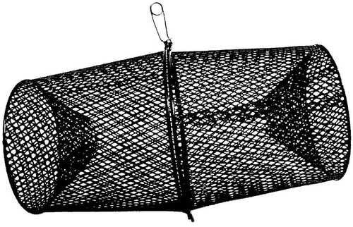 Frabill Torpedo Trap - Black Crayfish 10" x 9.75" 9"