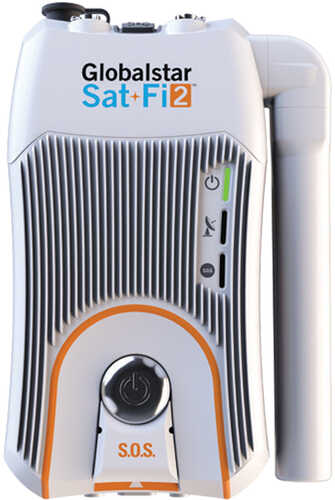 Globalstar Sat-Fi2 Satellite Wi-Fi Hotspot
