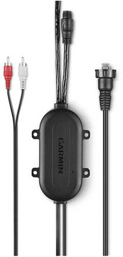 Garmin Power &amp; Audio Module f/GXM&trade; 53