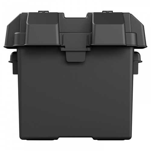 NOCO Snap-Top Battery Box - 6V