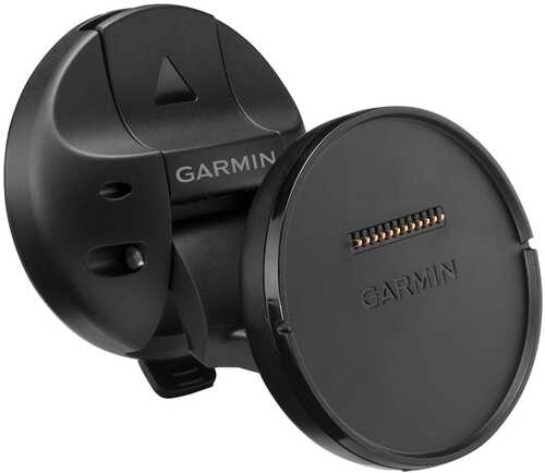 Garmin Suction Cup w/Magnetic Mount f/dezlCam&trade; LMTHD &amp; nuviCam&trade;