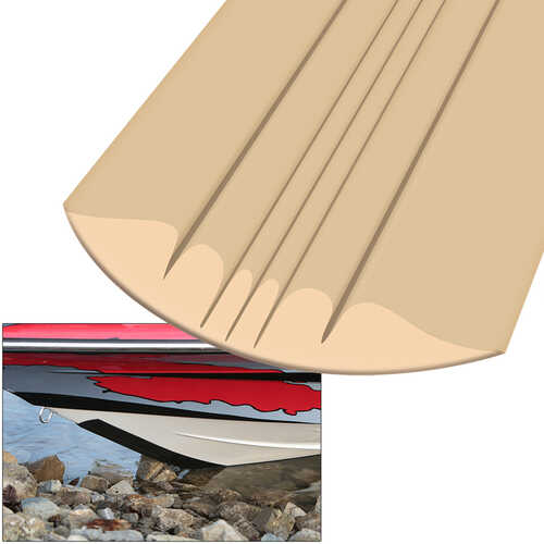 Megaware KeelGuard&reg; - 4' - Sand