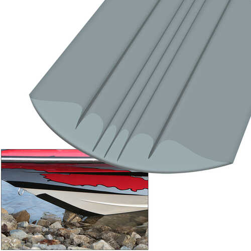 Megaware KeelGuard&reg - 7' - Gray