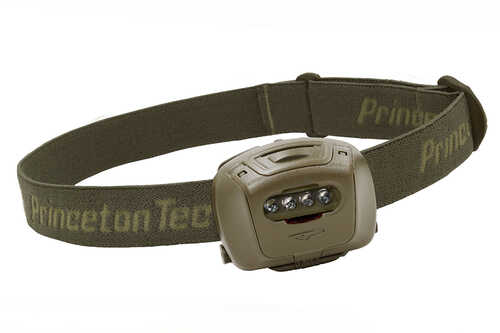 Princeton Tec Quad Tactical - Olive Drab