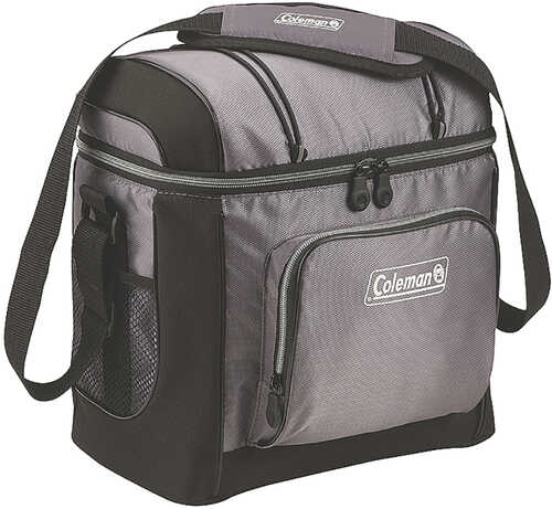 Coleman 16 Can Cooler - Gray