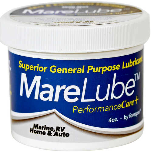 Forespar MareLube Valve General Purpose Lubricant - 4 oz.