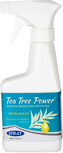 Forespar Tea Tree Power Spray - 8oz