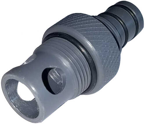 FATSAC 3/4" Quick Release Connect w/Suction Stopping Technology