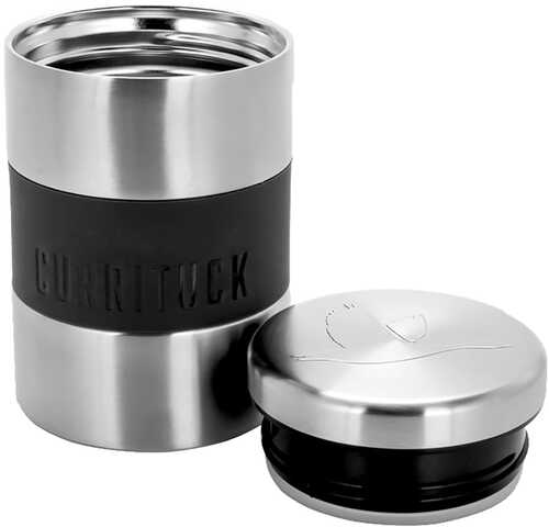 Camco Currituck Stainless Steel Food Container - 12oz
