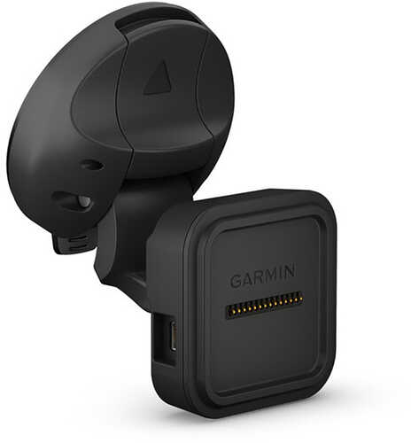 Garmin Suction Cup w/Magnetic Mount f/dezl&trade;780 LMT-S &amp; dezlCam&trade;785