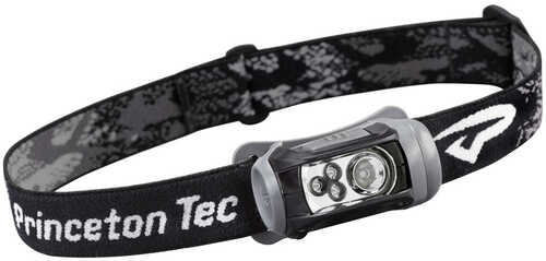 Princeton Tec REMIX 300 Lumen LED Headlamp - Black