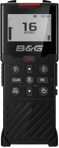 B&G H60 Wireless Handset f/V60