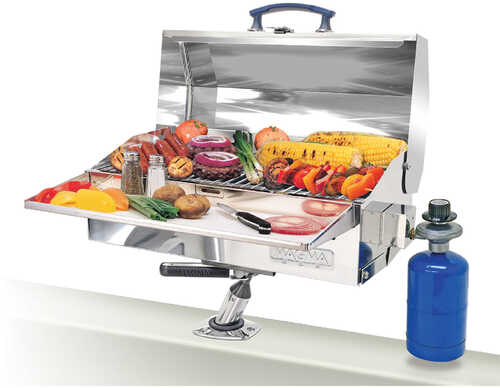 Magma Cabo Adventurer Marine Series Gas Grill