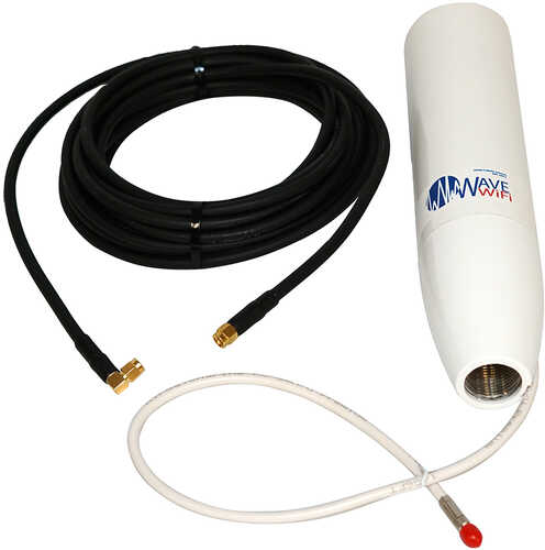 Wave Wifi Cellular Antenna Kit f/MBR 550