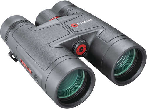 Simmons Venture Binoculars Black 8x42 M-img-0