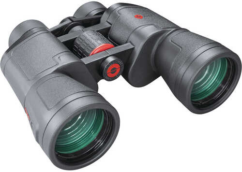 Simmons 8971050P Venture Binocular 10x 50mm 325 ft @ 100 yds FOV 15.24mm Eye Relief Black