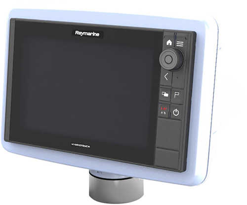 Scanstrut Scanpod Deck Pod Uncut f/10" to 12" Displays