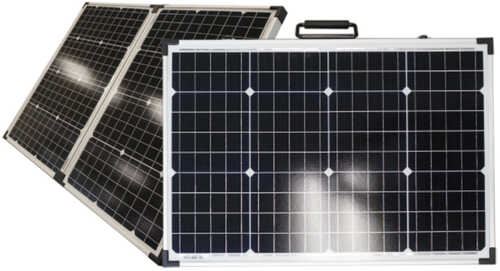 Xantrex 160W Solar Portable Kit