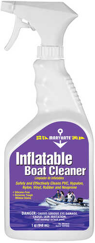 MARYKATE Inflatable Boat Cleaner - 32oz