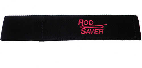 Rod Saver Original Rod Holder 10" Single Strap