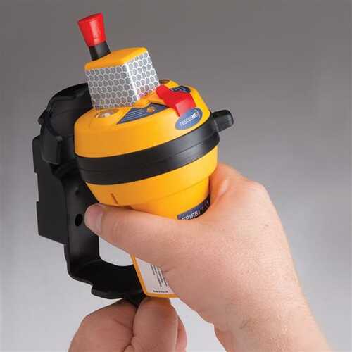 Ocean Signal Replacement Mount For Rescueme Epirb1
