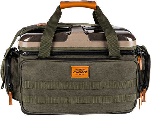 Plano A-Series 2.0 Quick Top 3700 Tackle Bag