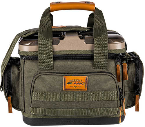 Plano A-Series 2.0 Quick Top 3600 Tackle Bag
