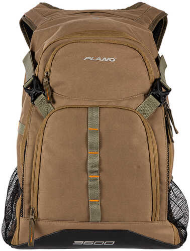 Plano E-Series 3600 Tackle Backpack - Olive