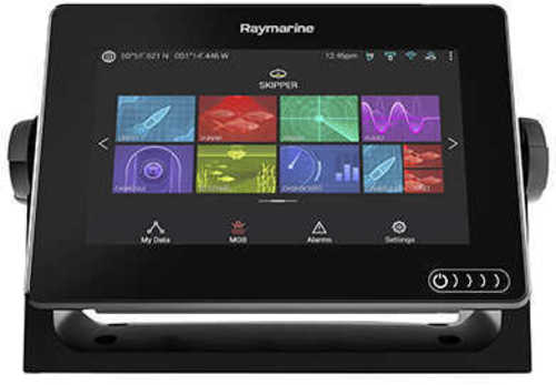 Raymarine Axiom™ 7 - 7" MFD Chartplotter
