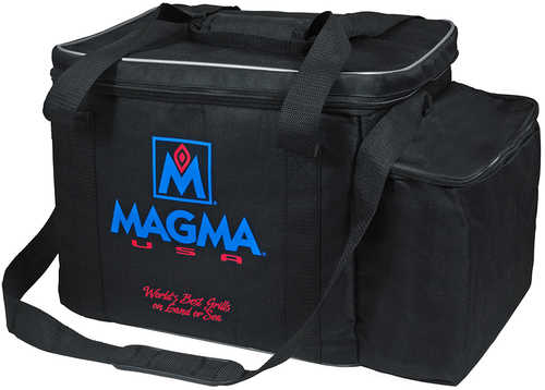 Magma Padded Grill & Accessory Storage Case