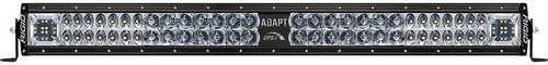 RIGID Industries 30" Adapt E-Series Lightbar - Black