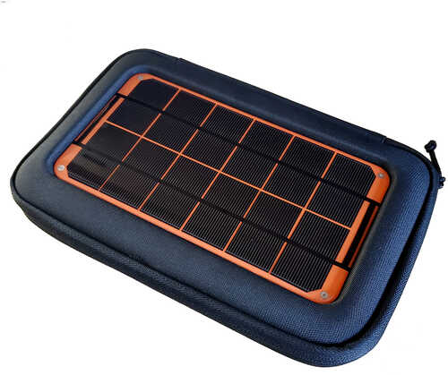SPOT X Solar Charger, Model: SPOT-SOLAR-CHARGERS