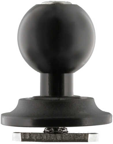 Scotty 1 Inch Ball with Low Profile Track Adaptor